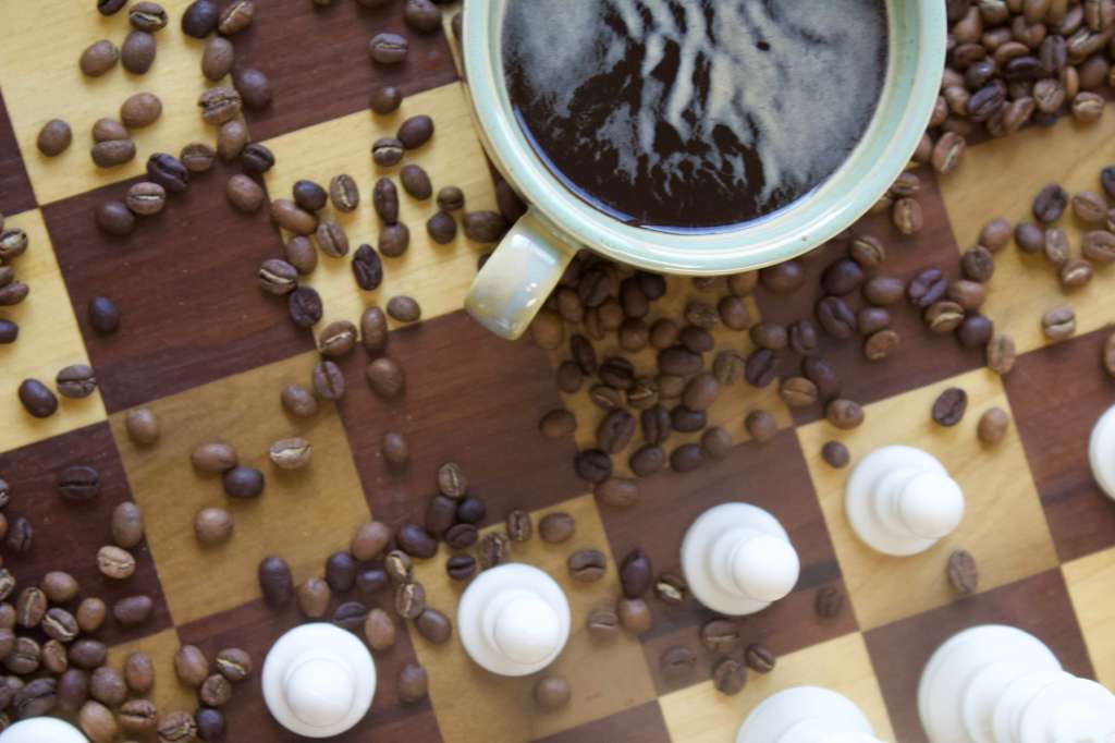 Single Origin Brazil Coffee – Smooth, Rich and Flavorful