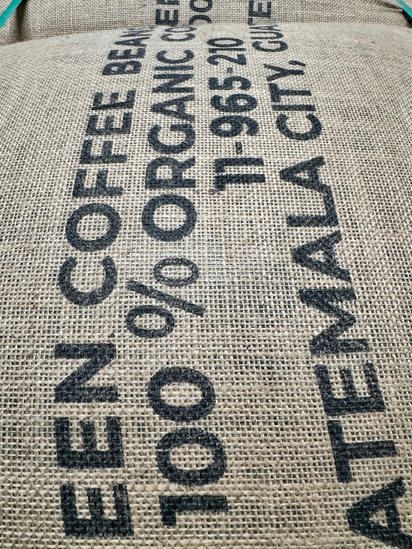 Sanctuary Coffee Roasting Midnight Oil coffee