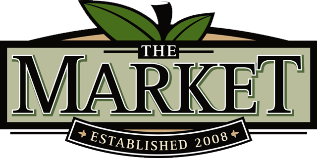 The Market Fresno logo